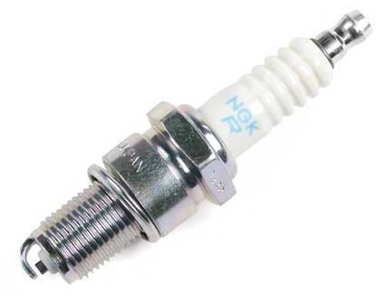 Audi Porsche Spark Plug (Standard OE) - NGK 5534